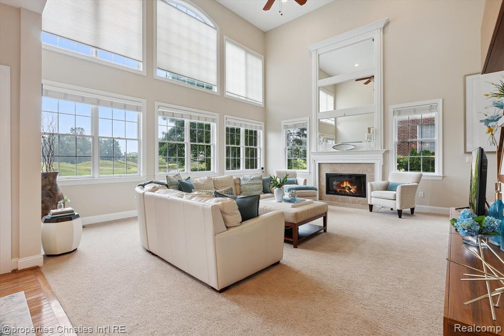 46341 PINEHURST Drive, Northville, MI 48168 — Photo 18