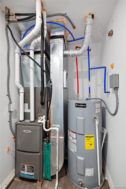 11374 Langfeld Spur, Brighton, MI, 48116