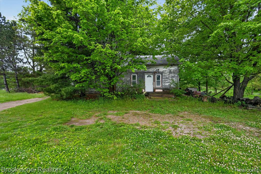 4658 E Territorial Road, Pleasant Lake, MI 49272 — Photo 4