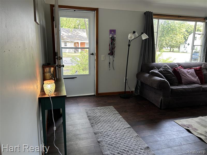 206 Jefferson Street, Sandusky, MI 48471 — Photo 16