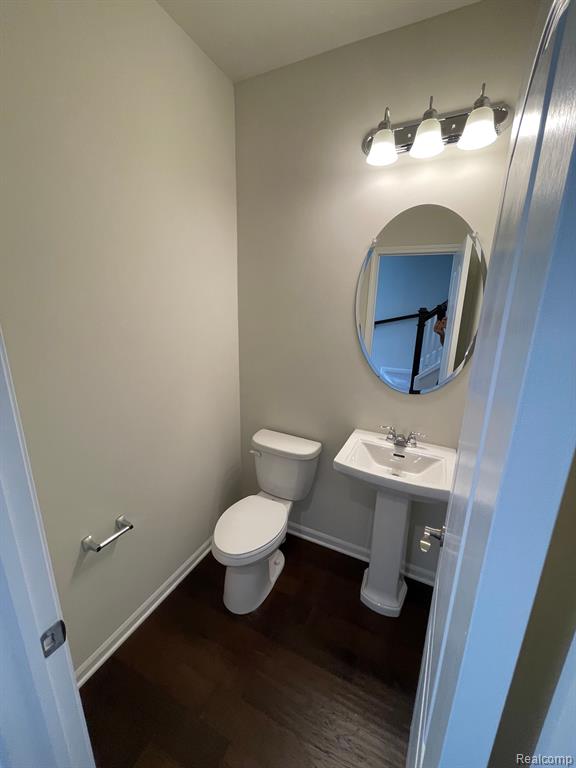 43545 PROSPECT, Novi, MI — Photo 10