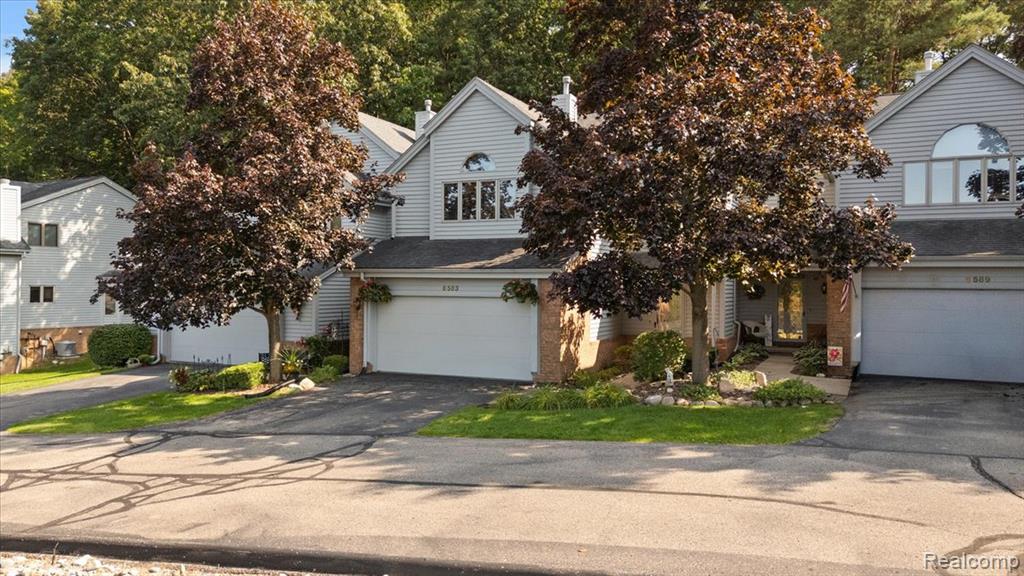 6583 RIDGEVIEW Drive, Clarkston, MI — Photo 4
