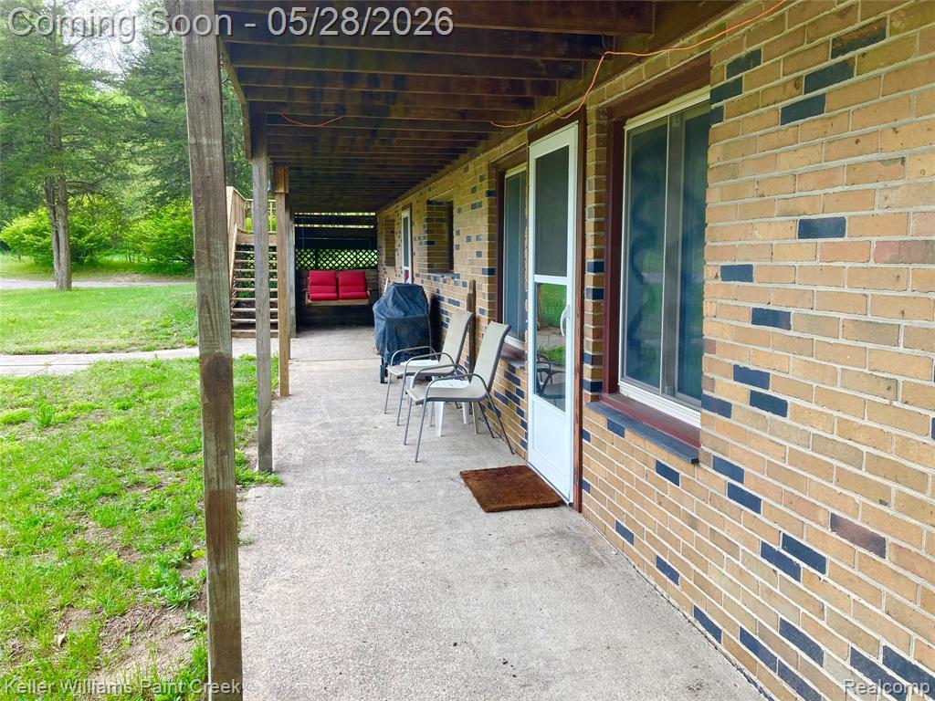 42891 Bemis Road, Sumpter, MI 48111 — Photo 10