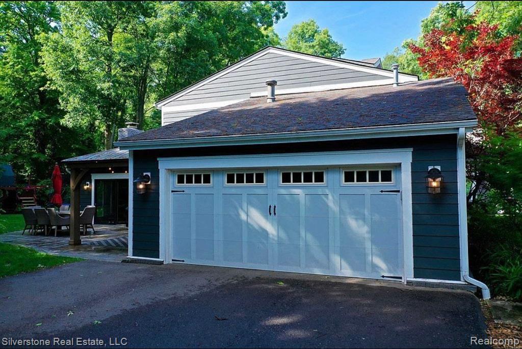 8085 DEERWOOD Road, Clarkston, MI 48348 — Photo 36