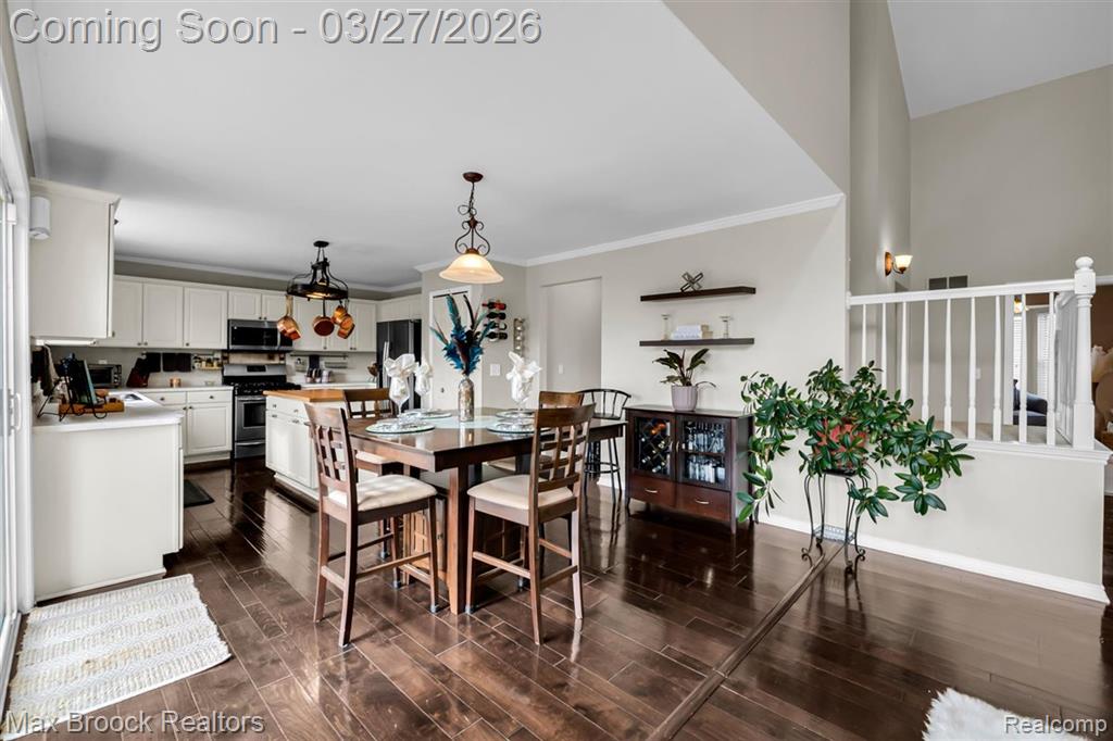 1086 Williamson Circle, Pontiac, MI 48340 — Photo 15