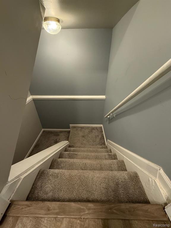 2002 W FRANKLIN Drive, 37, Canton, MI 48187 — Photo 29