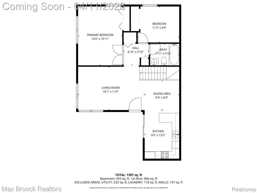 2671 Roundtree Drive Roundtree Drive, 4, Troy, MI 48083 — Photo 51