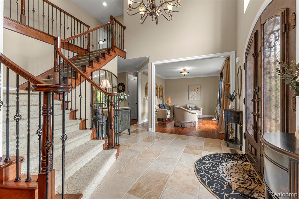 48892 Barola Court, Northville, MI 48167 — Photo 12