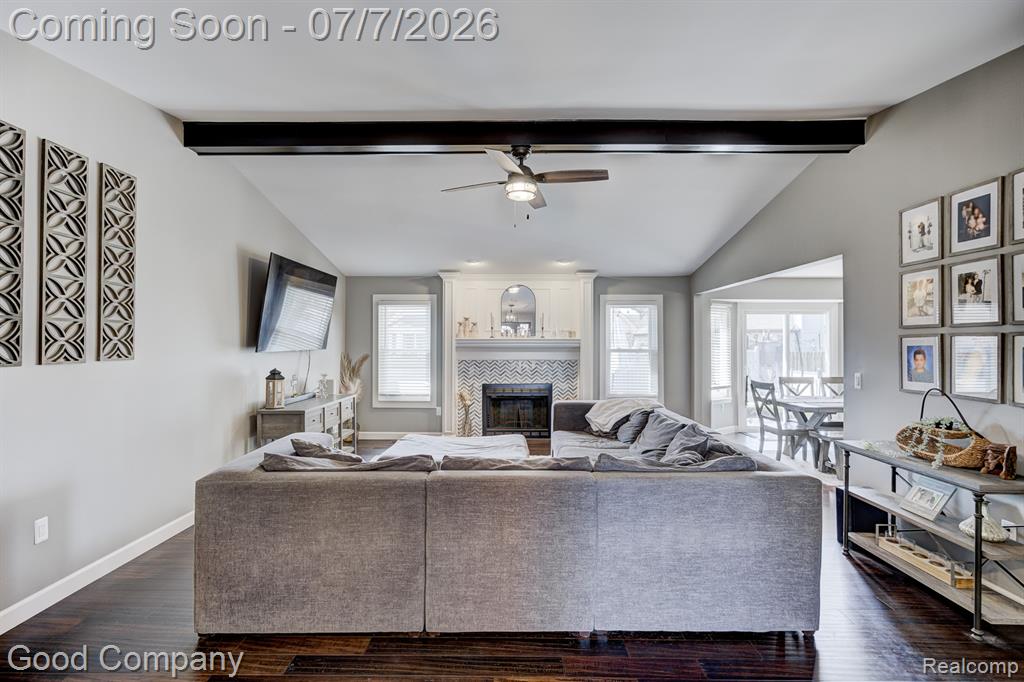 49877 Maurice Drive, Chesterfield, MI 48047 — Photo 8