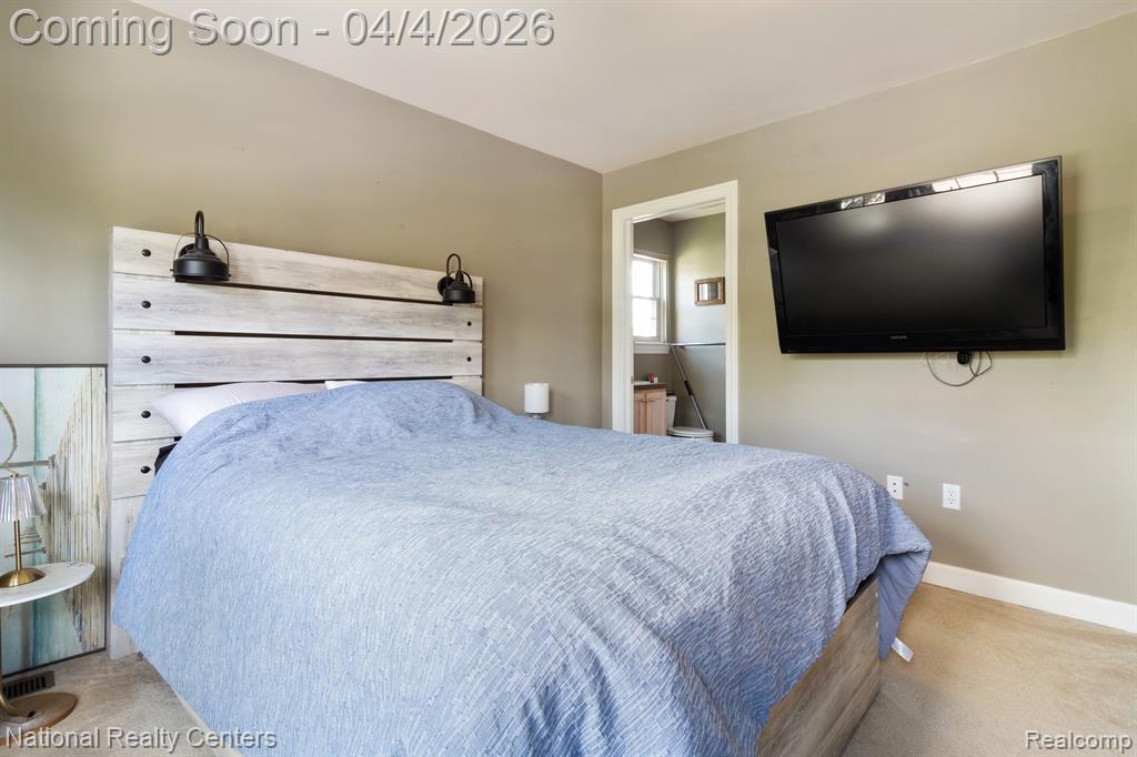 12881 NAUTICA Drive, Van Buren, MI 48111 — Photo 21