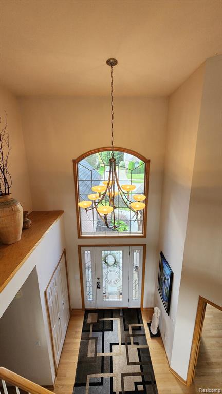 49828 SHELBY CREEK Drive, Shelby Twp, MI 48317 — Photo 5