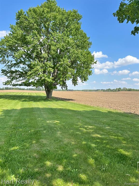 9548 SHARP Road, Clifford, MI 48727 — Photo 36