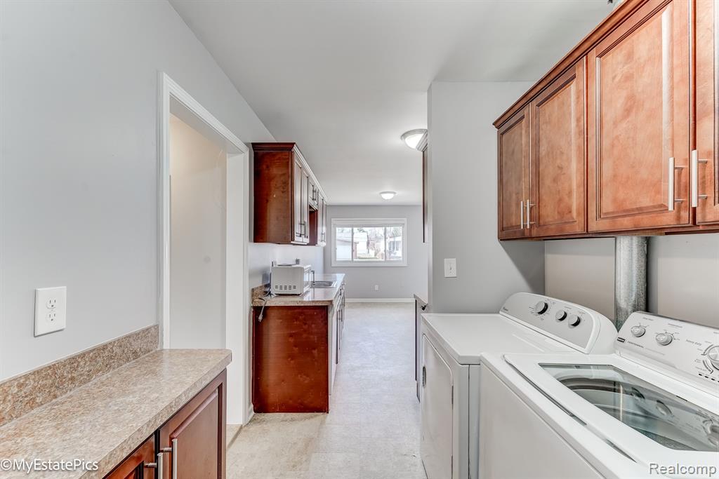 547 S Hawthorne Street, Westland, MI 48186 — Photo 27