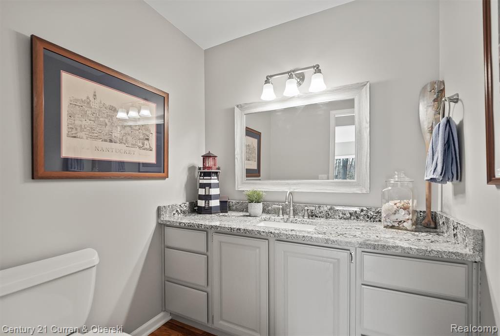 43507 Scenic Lane W, Northville, MI 48167 — Photo 26