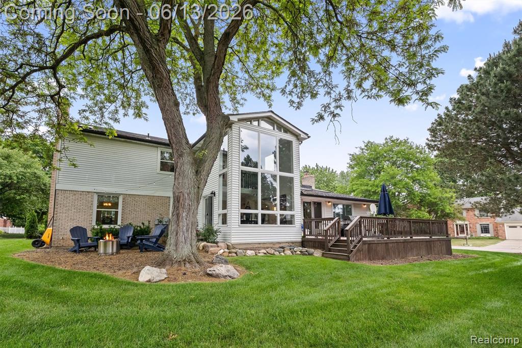 45045 Turtlehead Drive, Plymouth, MI 48170 — Photo 42