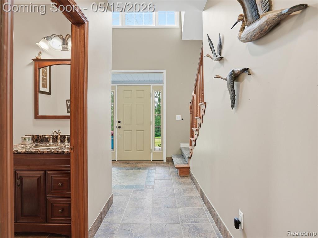 5790 Roberts Road, Cottrellville, MI — Photo 21