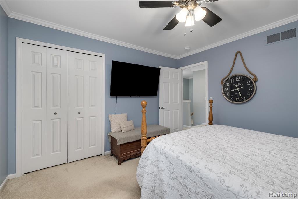 57694 Hidden Timbers Drive, South Lyon, MI 48178 — Photo 33