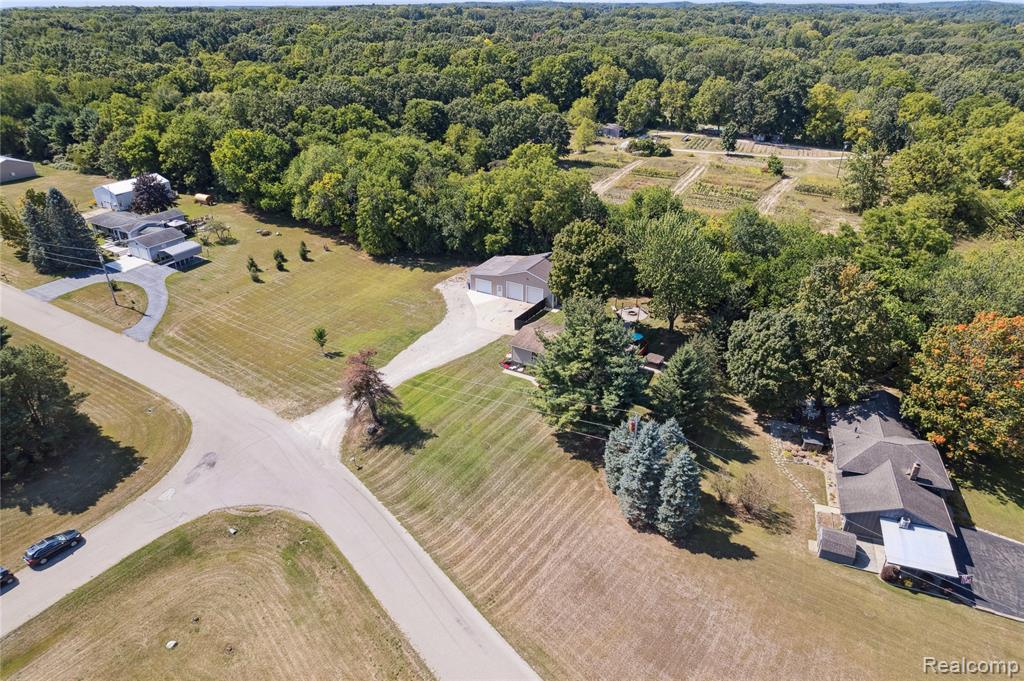 6524 Reilly Drive S, Gregory, MI 48137 — Photo 59