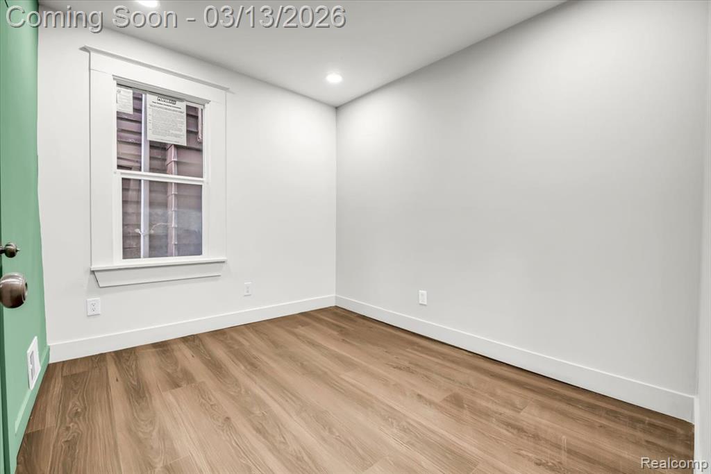 21 North Street, Highland Park, MI 48203 — Photo 17
