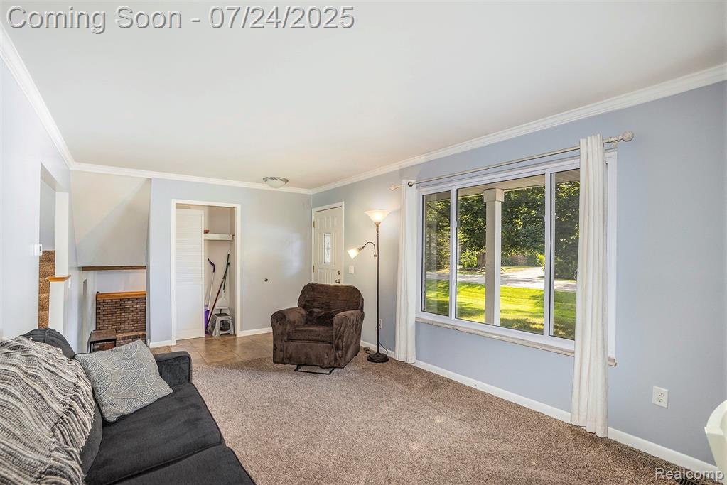 5216 Birchcrest Drive, Swartz Creek, MI 48473 — Photo 5