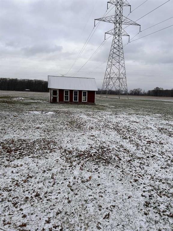 1450 PEET Road, New Lothrop, MI 48460 — Photo 42