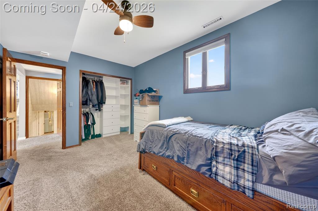 9080 Meadowland Drive, Grand Blanc, MI 48439 — Photo 14