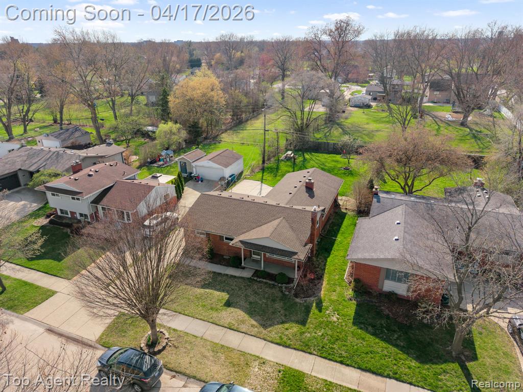 1973 Alexander Drive, Troy, MI 48083 — Photo 53