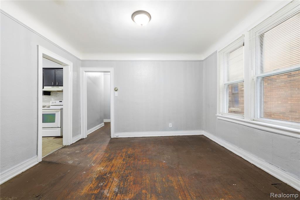 4066 Tyler Street, Detroit, MI 48238 — Photo 8