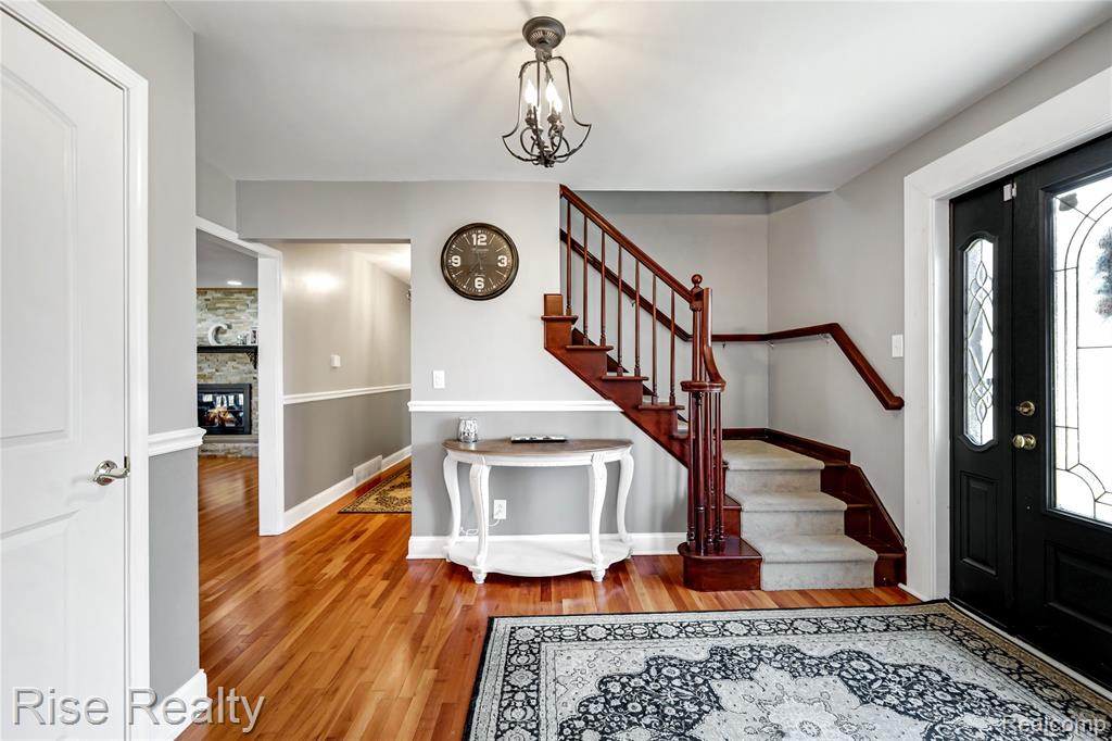 1366 Ox Yoke Drive, Flint, MI 48532 — Photo 4