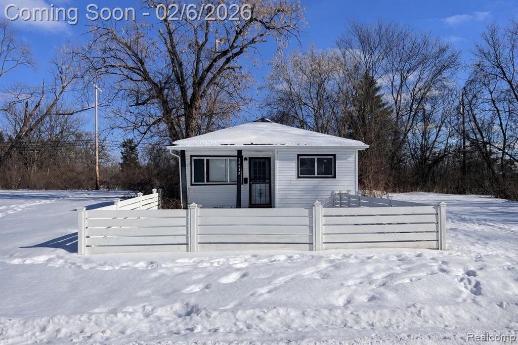 14032 Patton St Street, Detroit, MI 48223 — Photo 15