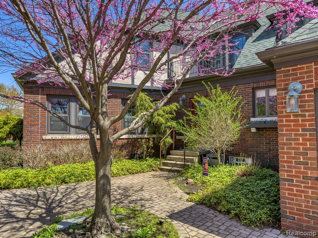 434 HENDRIE Boulevard, Royal Oak, MI 48067 — Photo 39