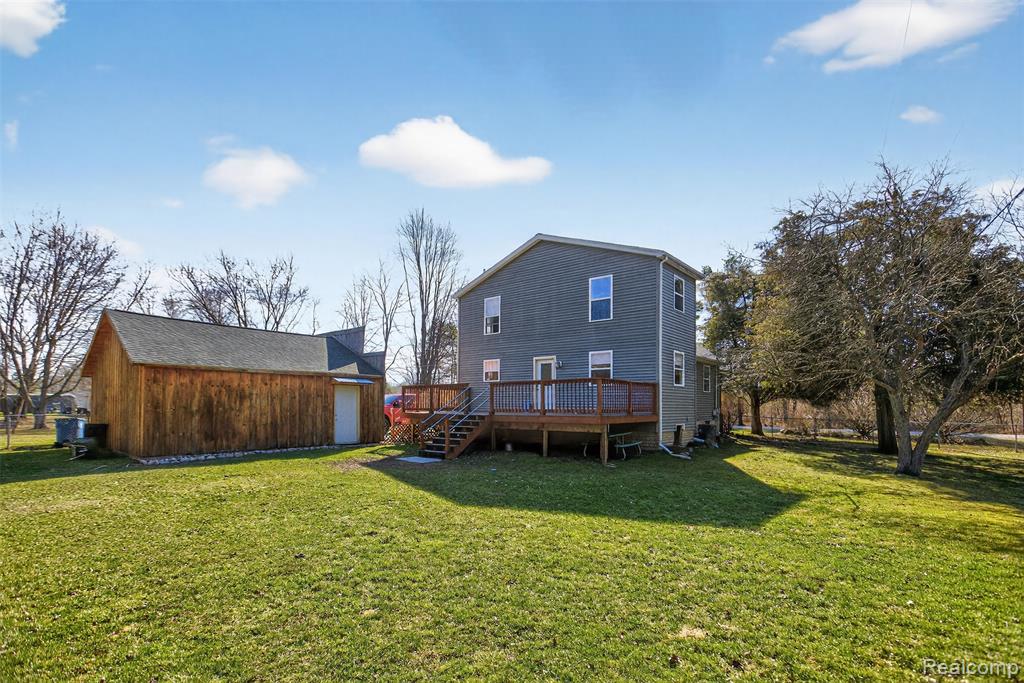 11542 Wilson Road, Montrose, MI 48457 — Photo 30