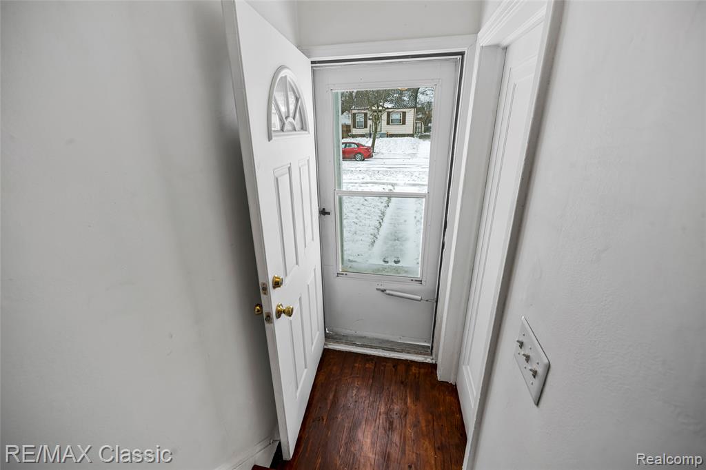 635 Wesbrook Street, Pontiac, MI 48340 — Photo 3