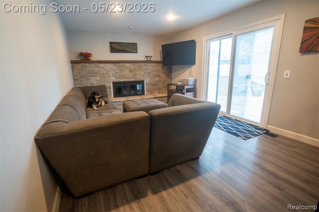 530 Sheffield Drive, Madison Heights, MI 48071 — Photo 20
