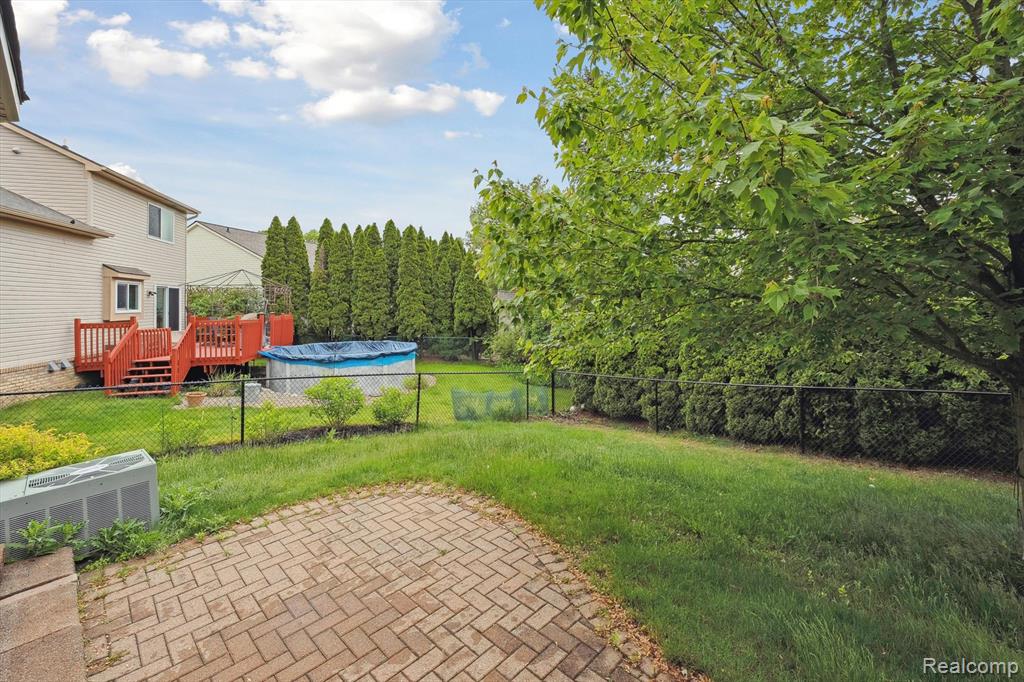 7366 MEADOW Lane, Ypsilanti, MI 48197 — Photo 45
