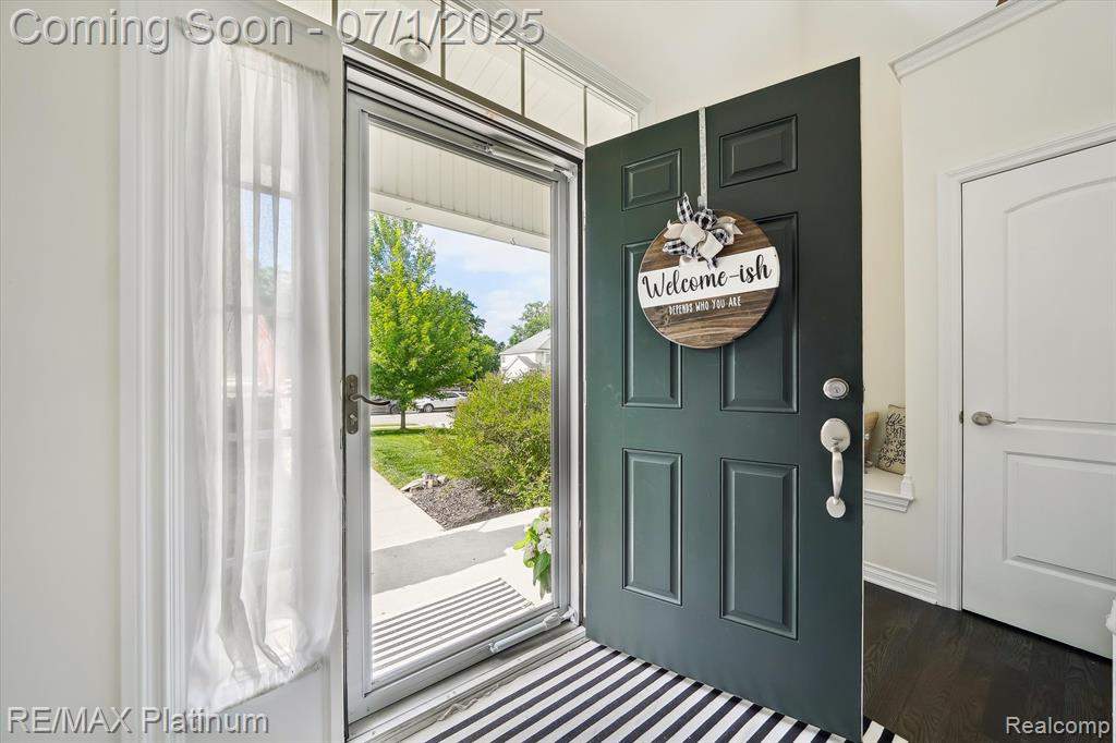 4209 Oak Street, Grand Blanc, MI 48439 — Photo 6