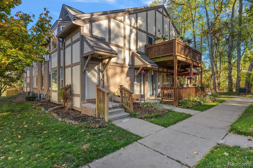 44800 Bayview Drive, 33, Novi, MI 48377 — Photo 49