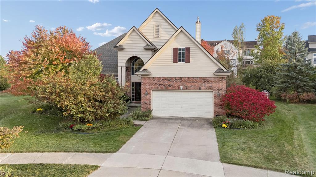3480 Wooddale Court, Ann Arbor, MI 48104 — Photo 65