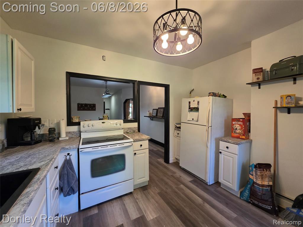 6286 Marlette Street, Marlette, MI 48453 — Photo 3