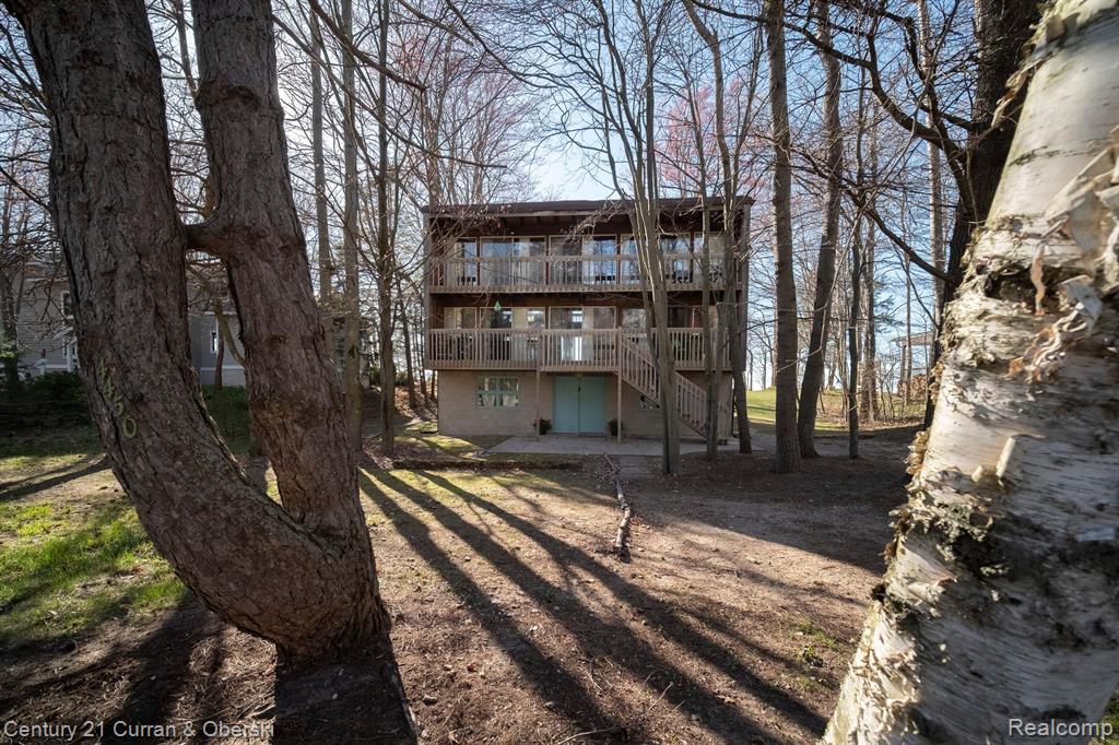 4450 W FOX FARM Road, Manistee, MI 49660 — Photo 43