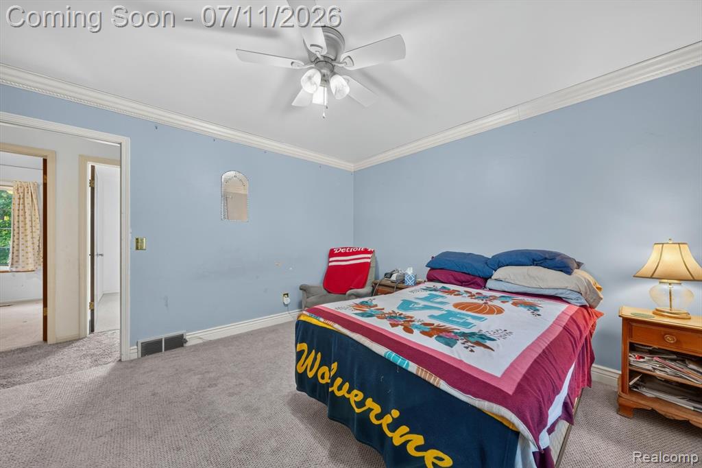 4430 N Center Road, Flint, MI 48506 — Photo 24