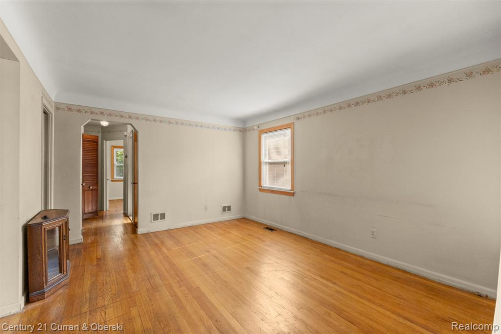 1184 Farnham Avenue, Lincoln Park, MI 48146 — Photo 2