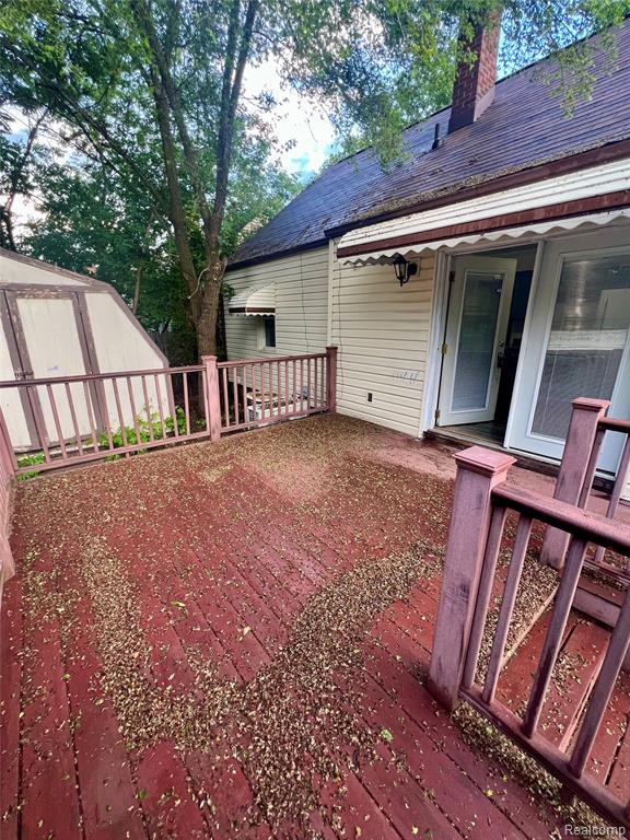 701 Huron Street, Flint, MI 48507 — Photo 6