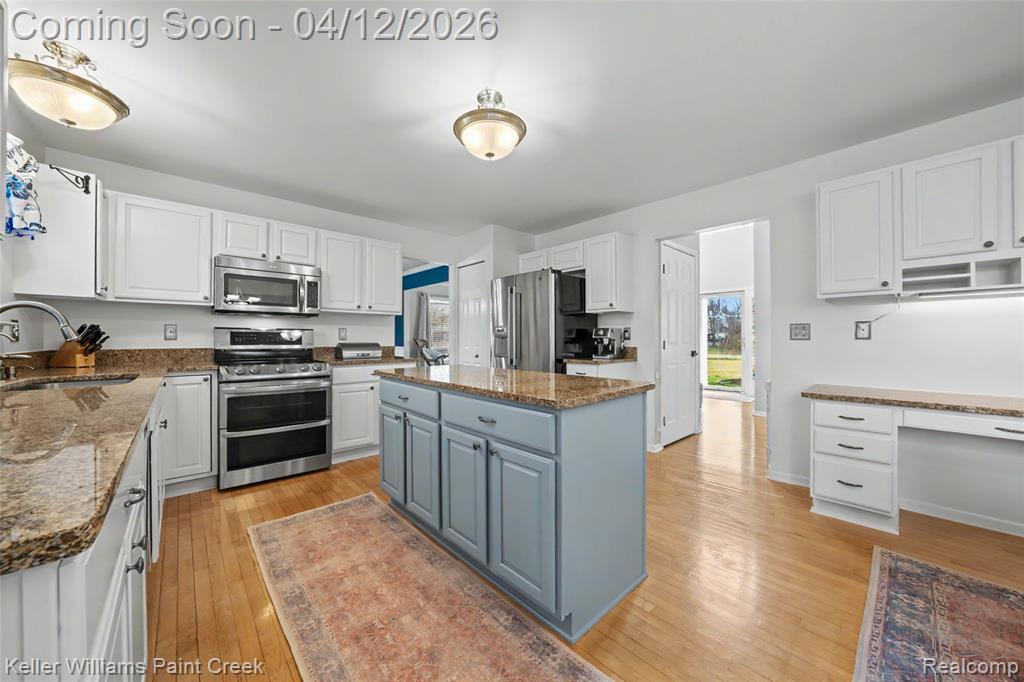 6951 N Meadows Way, Dexter, MI 48130 — Photo 18