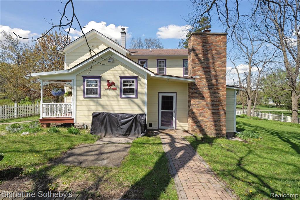 9827 KENNEDY Road, Munith, MI 49259 — Photo 72