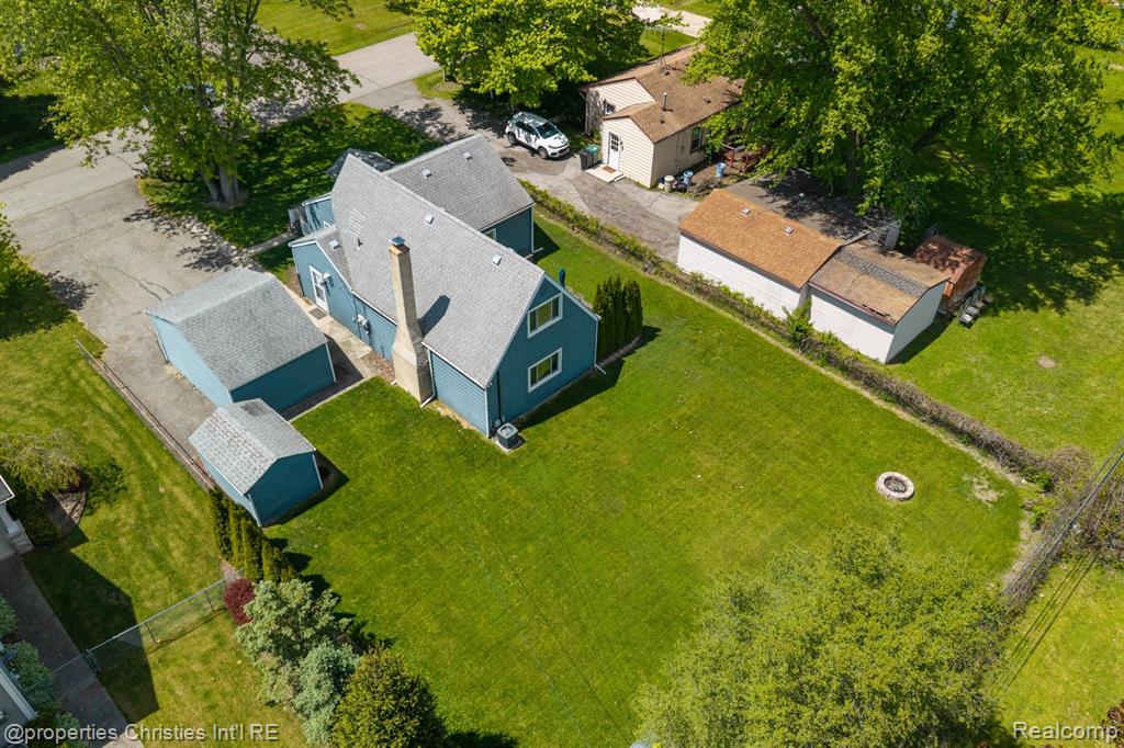 9034 Elmhurst Avenue, Plymouth, MI 48170 — Photo 25
