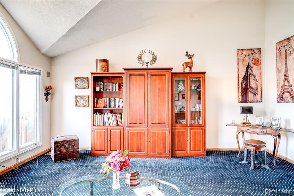 1807 PEBBLE CREEK Drive, Canton, MI 48188 — Photo 13