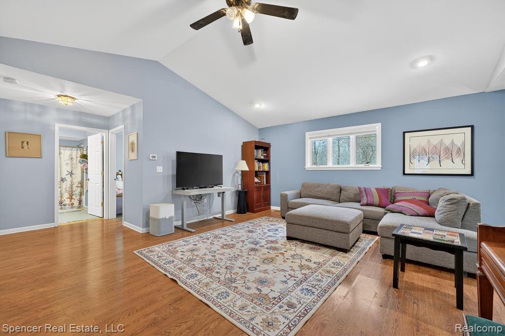 10791 Rattalee Lake Road, Davisburg, MI 48350 — Photo 5