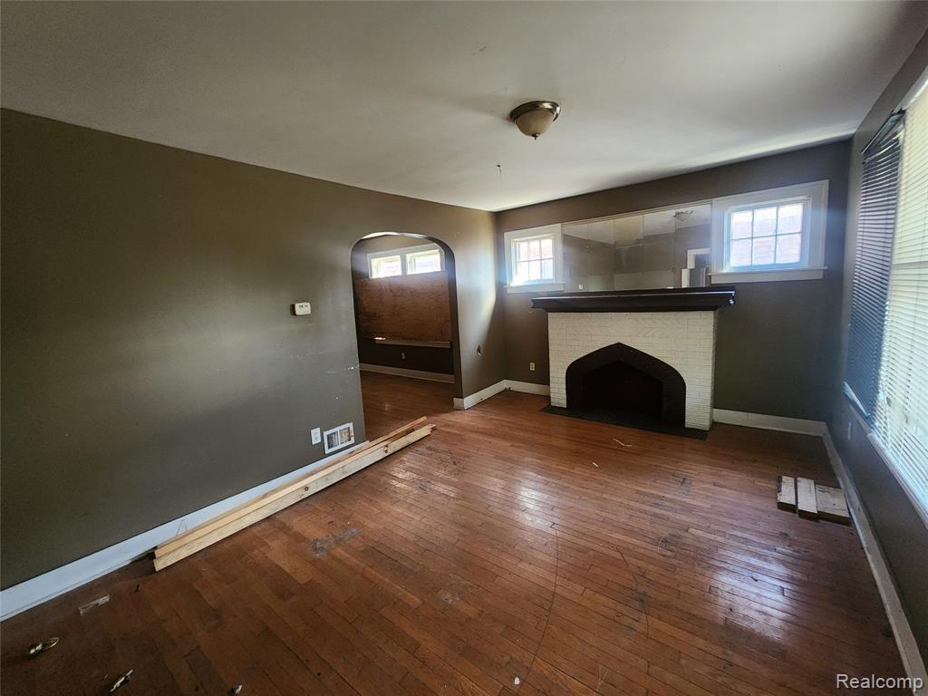 15718 Northlawn Street, Detroit, MI 48238 — Photo 7