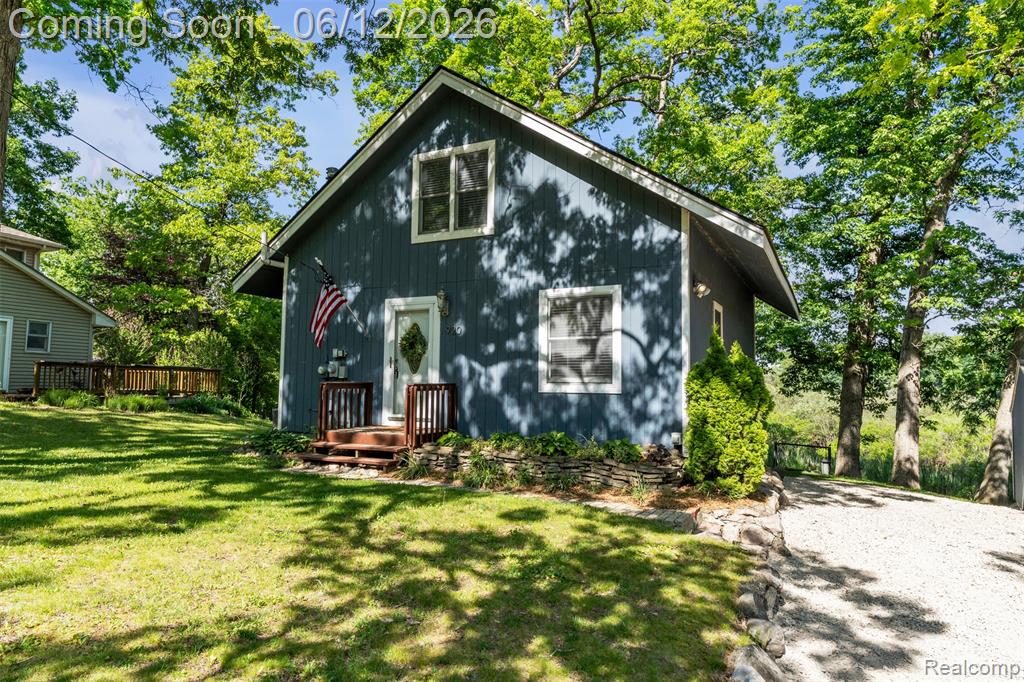 920 Hickory Ridge Circle, Milford, MI 48380 — Photo 5